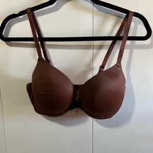 Victoria’s Secret push up bra.